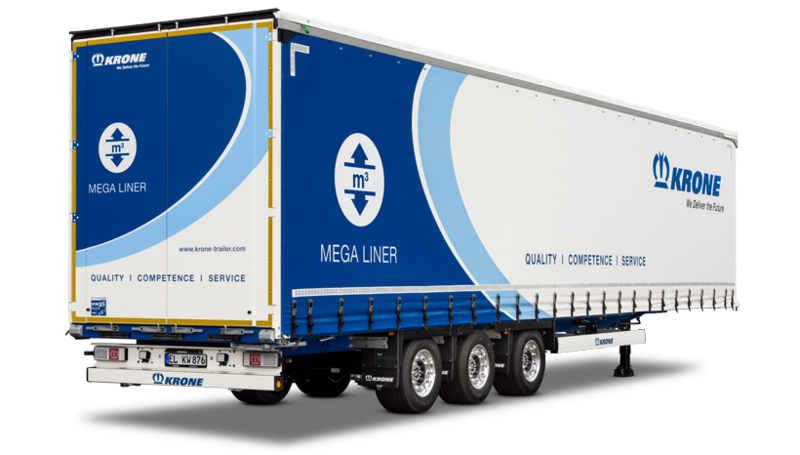 Mega Liner  Mega Liner